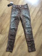 Broek AMBIKA Tijgerprint NIEUW!!!, Bruin, Nieuw, Lang, Ophalen