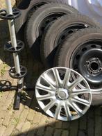 winterbanden, Auto diversen, Ophalen
