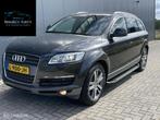 Audi Q7 4.2 FSI quattro Pro Line | 7 persoons | 350pk!|Young, Automaat, Navigatiesysteem, Gebruikt, 8 cilinders