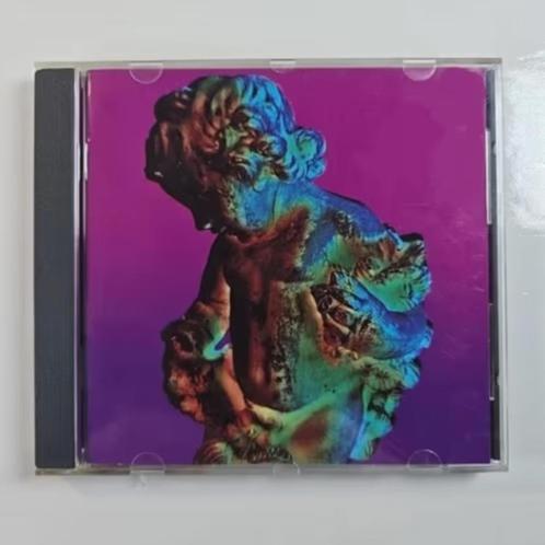 CD Neworder - Technique FACD 275.2 Germany, Cd's en Dvd's, Cd's | Rock, Overige genres, Ophalen of Verzenden