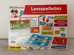 Leesspelletjes, Ophalen of Verzenden, Zo goed als nieuw, Taal en Lezen