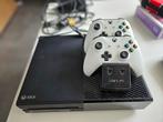 Xbox One met 2 controllers, Ophalen, Xbox One, Met 2 controllers, 500 GB