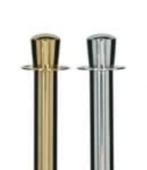 Afzetpalen, Ophalen of Verzenden, Gebruikt, Overige