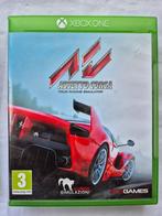 ASSETTO CORSA your racing simulator, Spelcomputers en Games, Games | Xbox One, Gebruikt, Vanaf 18 jaar, 1 speler, Racen en Vliegen