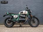 ROYAL ENFIELD BEAR 650 (bj 2025), Motoren, Bedrijf, Overig