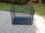 Bench  H 50 x Br 45 L 60  cm, Ophalen of Verzenden, Zo goed als nieuw
