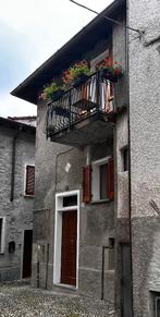 vakantie italie in Menaggio Comomeer, Vakantie, Dorp, 2 slaapkamers, Lombardije en Merengebied, Appartement