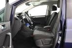 Volkswagen Touran 1.4 TSI Comfortline | Org NL | 7 persoons, Euro 6, 4 cilinders, 150 pk, Blauw
