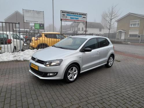 Volkswagen Polo 1.2 TSI Highline, Auto's, Volkswagen, Particulier, Te koop, Polo, ABS, Airbags, Airconditioning, Alarm, Boordcomputer