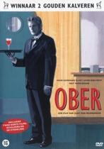 Ober (2006, Vanaf 12 jaar, Ophalen of Verzenden, Zo goed als nieuw, Romantische komedie