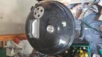 Weber Mastertouch 57cm, Tuin en Terras, Houtskoolbarbecues, Ophalen of Verzenden, Gebruikt