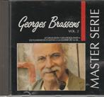 George Brassens Master Serie  Vol 2, Verzenden