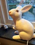 Heico konijnen lamp, Ophalen of Verzenden, Zo goed als nieuw, Lamp
