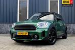 MINI Countryman 1.5 Cooper Business Edition Rijklaarprijs-Ga, 12 maanden, 136 pk, Countryman, Leder en Stof