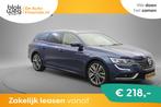Renault Talisman Estate 1.5 dCi Intens 4Control € 12.845,0, Auto's, 150 €/maand, Gebruikt, 4 cilinders, 1850 kg
