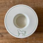Waxinelichthouder theelicht Plateelbakkerij Schoonhoven gaaf, Antiek en Kunst, Ophalen of Verzenden