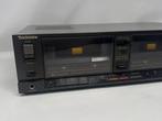 Technics RS-T80R Double deck, Audio, Tv en Foto, Cassettedecks, Ophalen, Dubbel, Overige merken, Auto-reverse