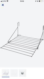Wasrek, Tuin en Terras, Droogmolens en Wasrekken, Ophalen of Verzenden, Zo goed als nieuw