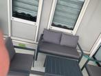Tuin set en balkons set, Tuin en Terras, Tuinsets en Loungesets, Ophalen, 4 zitplaatsen, Bank, Tuinset