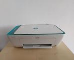 HP DeskJet 2632 all-in-one printer, Computers en Software, Printers, Ophalen, Kopieren, Inkjetprinter, All-in-one