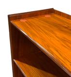 Vintage Wandmeubel Wandkast Boekenkast Jaren 70 Design0, Gebruikt, Ophalen of Verzenden, Minder dan 150 cm, 150 tot 200 cm