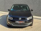Volkswagen POLO 1.2 TSI Style Climate alcantara Stoelverw, Auto's, Volkswagen, Voorwielaandrijving, Euro 5, 967 kg, Gebruikt
