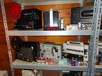 Verzameling 8mm filmprojectoren, Ophalen, 1960 tot 1980, Projector
