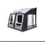 Luifel tent voor camper of caravan, Caravans en Kamperen, Ophalen, Zo goed als nieuw