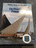 Diverse boeken over Friesland, Boeken, Gelezen, Ophalen