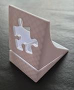 Puzzeldoos houder., Ophalen of Verzenden, Minder dan 500 stukjes, Nieuw