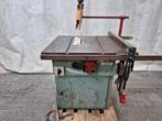 SCM SI-12 Cirkelzaagmachine, Ophalen, Gebruikt, 70 mm of meer, Lintzaag