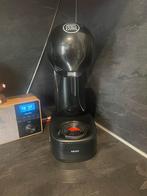 Dolce gusto 1 keer gebruikt, Witgoed en Apparatuur, Koffiezetapparaten, Ophalen of Verzenden, Zo goed als nieuw, Koffiemachine