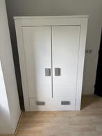 Kledingkast Kast kinderkamer 1,20 bij 1,70, Huis en Inrichting, Ophalen, Zo goed als nieuw, 25 tot 50 cm, 150 tot 200 cm