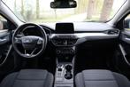 Ford FOCUS Wagon 1.0 EcoBoost Titanium X Business | Automaat, Gebruikt, Euro 6, Origineel Nederlands, 1300 kg