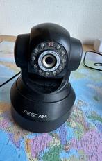Goed werkende Foscam camera model VNT6656G6A40, Ophalen of Verzenden, Gebruikt, Binnencamera