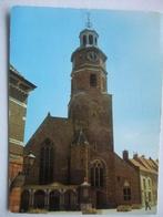 H68 Buren - Hervormde kerk - 1979, Verzamelen, Ansichtkaarten | Nederland, Verzenden, 1960 tot 1980, Gelopen, Gelderland