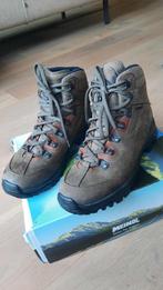 Wandelschoenen, Sport en Fitness, Bergsport en Wandelen, Ophalen, Zo goed als nieuw, Schoenen