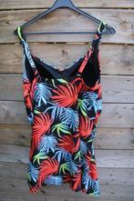 Zwemjurk zwart/ kleur mt 46/48 E/F cup Vaste prijs, Kleding | Dames, Badmode en Zwemkleding, Ophalen of Verzenden, Zo goed als nieuw