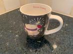 Forever friends mug, Ophalen of Verzenden, Zo goed als nieuw, Overige stijlen