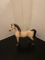42368 arabier merrie uit set, schleich, Ophalen of Verzenden, Zo goed als nieuw, Paard, Beeldje of Figuurtje