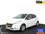 Peugeot 208 1.2 VTi Style 5-Deurs | Airco | Cruise | Navi |, Voorwielaandrijving, Euro 5, Stof, Gebruikt