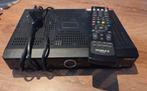 Humax IRHD-5100C Ziggo Decoder, Ophalen of Verzenden, Gebruikt, Decoder