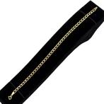 Gouden armband 14krt 21cm | 2,29, Flex Ltd., Zo goed als nieuw, https://flex.com/contact-us, Nobelstraat 10, 5807 GA Oostrum LB, Limburg, Nederland