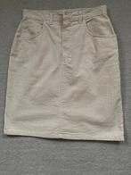 Mooie rok maat 40, Kleding | Dames, Rokken, Maat 38/40 (M), Beige, Ophalen of Verzenden, Zo goed als nieuw