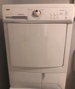 ZANUSSI DROGER 7 kg, Witgoed en Apparatuur, 6 tot 8 kg, Gebruikt, Ophalen of Verzenden, Voorlader