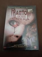Dvd Nieuw Phantom of the Opera GESEALD, Vanaf 16 jaar, Verzenden, Nieuw in verpakking