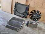Radiateur Range Rover Sport 3.6 TdV8 koeler radiator, Land Rover, Ophalen of Verzenden, Gebruikt, Land Rover