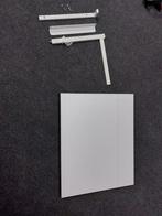 Ikea Norberg inklapbureau inklaptafel, Ophalen, Zo goed als nieuw, Bureau