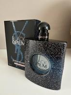 Black Opium YSL edp intense 90ml, Sieraden, Tassen en Uiterlijk, Uiterlijk | Parfum, Nieuw, Ophalen of Verzenden