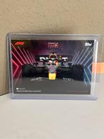 Oracle Red Bull Racing 2022 Topps Lights Out F1 Powertrain, Ophalen of Verzenden, Nieuw, Plaatje